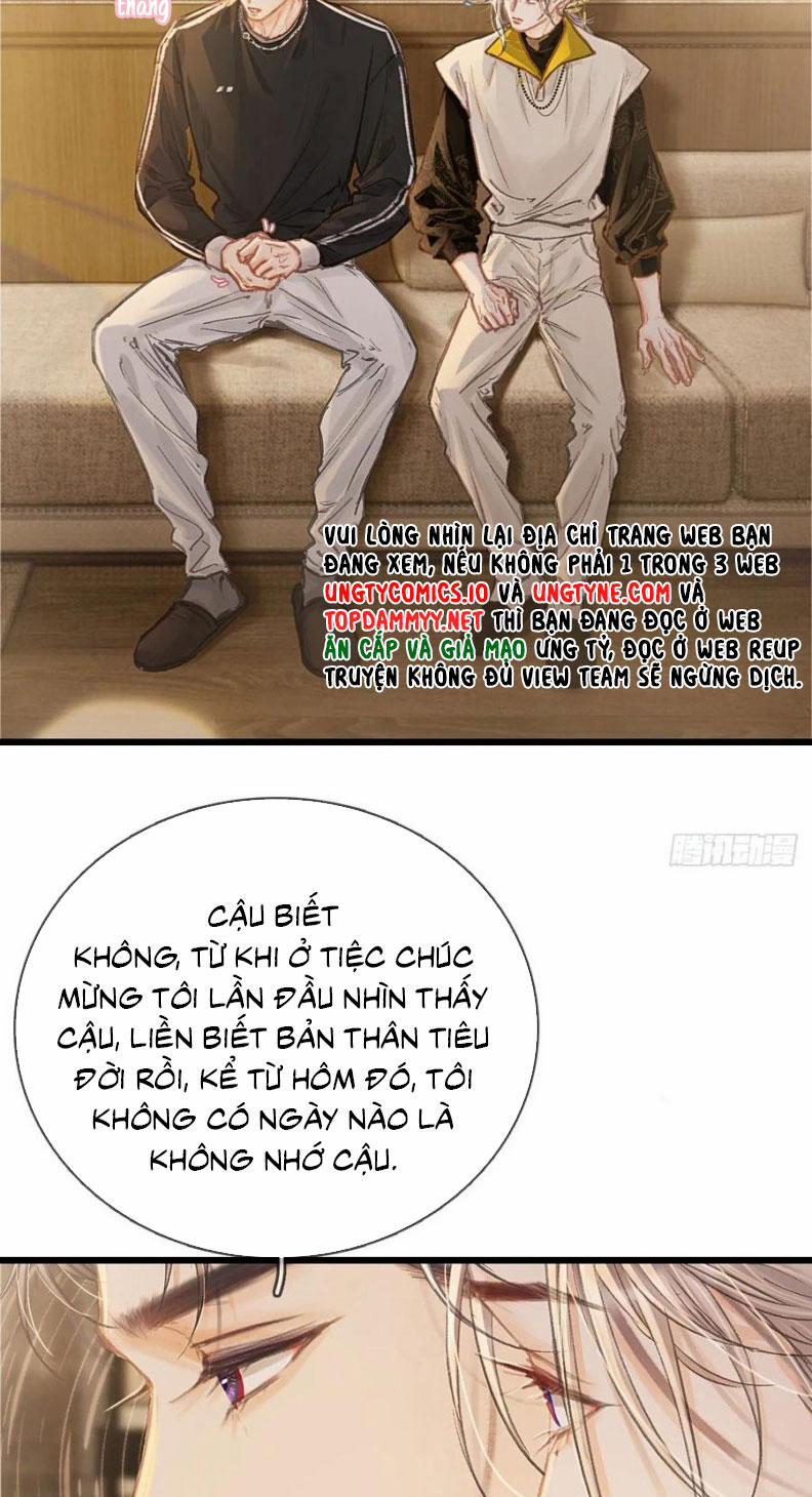 Ngày Dài Gặp Người Khuyết Tâm Nhãn 38 trang 23