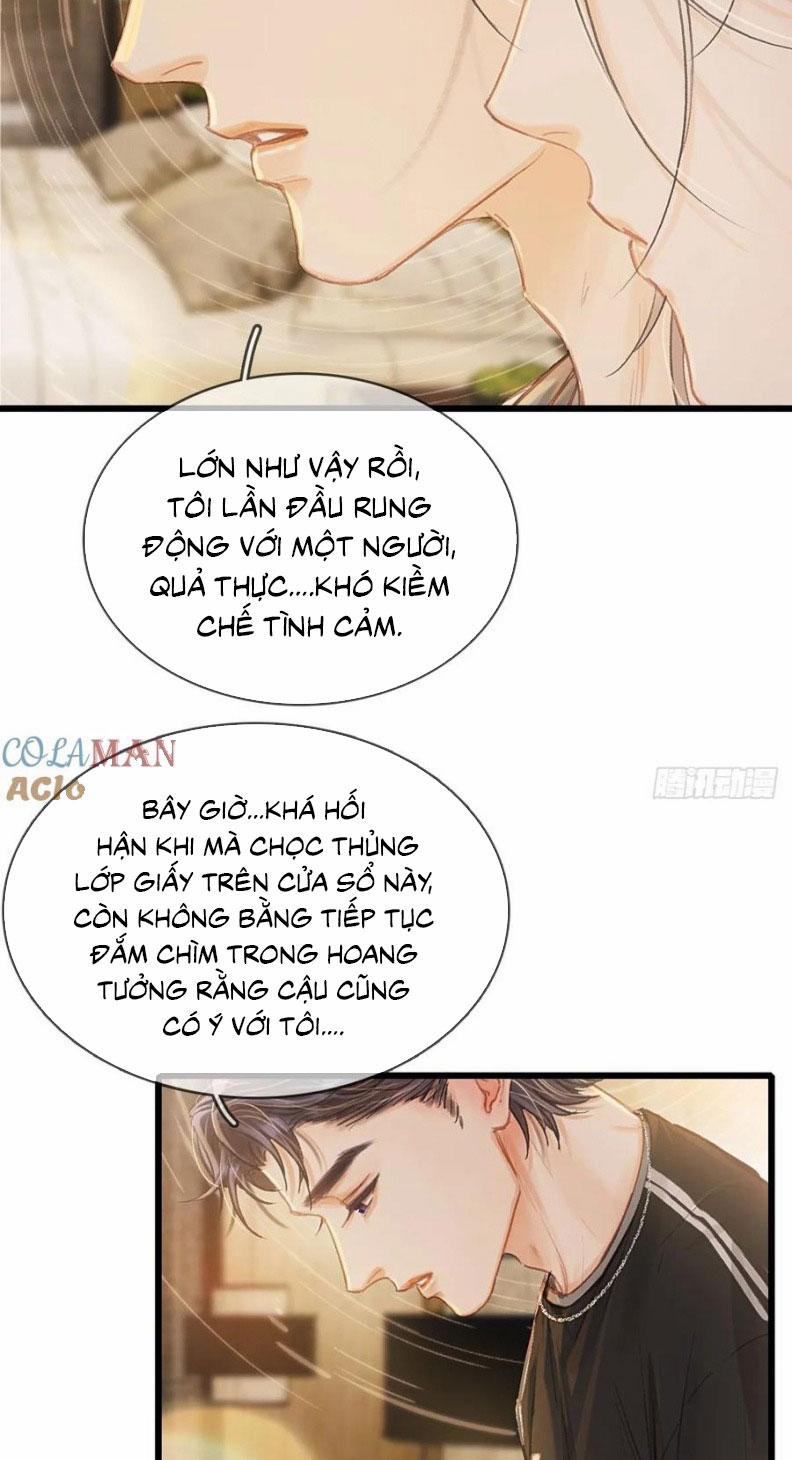 Ngày Dài Gặp Người Khuyết Tâm Nhãn 38 trang 24