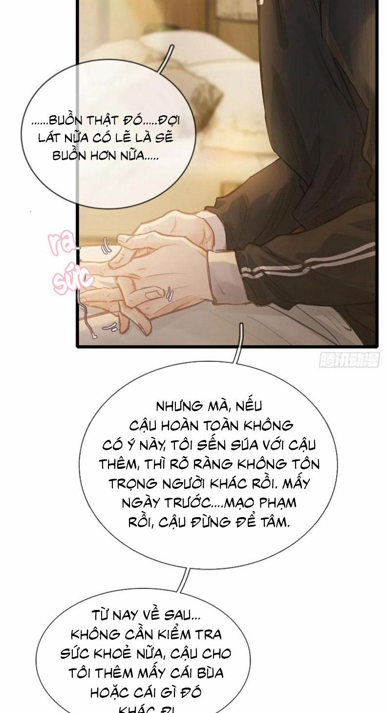 Ngày Dài Gặp Người Khuyết Tâm Nhãn 38 trang 25