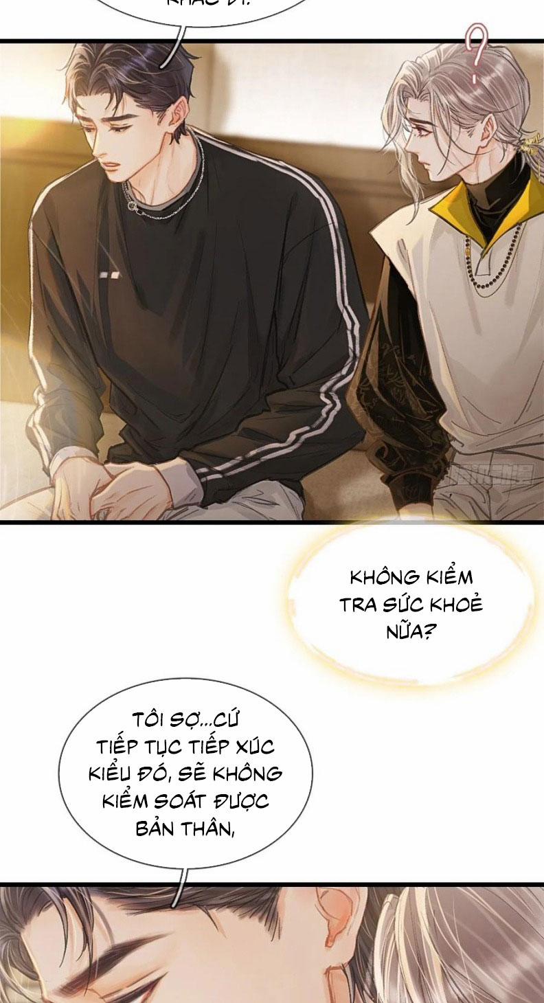 Ngày Dài Gặp Người Khuyết Tâm Nhãn 38 trang 26