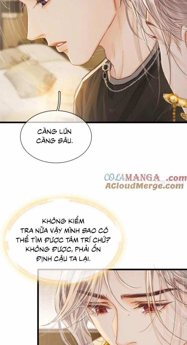 Ngày Dài Gặp Người Khuyết Tâm Nhãn 38 trang 27