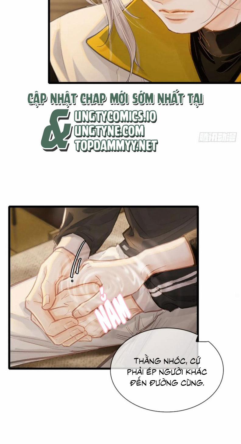 Ngày Dài Gặp Người Khuyết Tâm Nhãn 38 trang 28