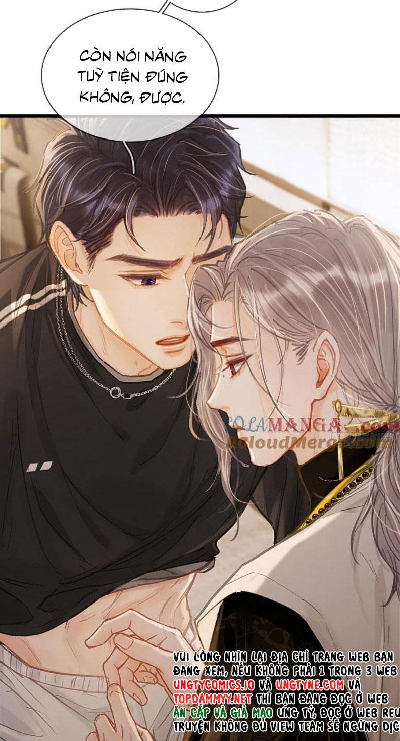 Ngày Dài Gặp Người Khuyết Tâm Nhãn 38 trang 3