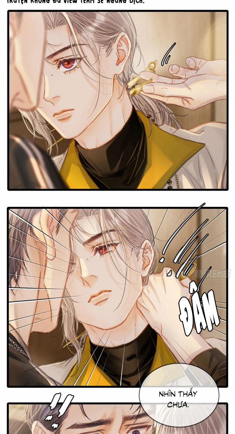 Ngày Dài Gặp Người Khuyết Tâm Nhãn 38 trang 30