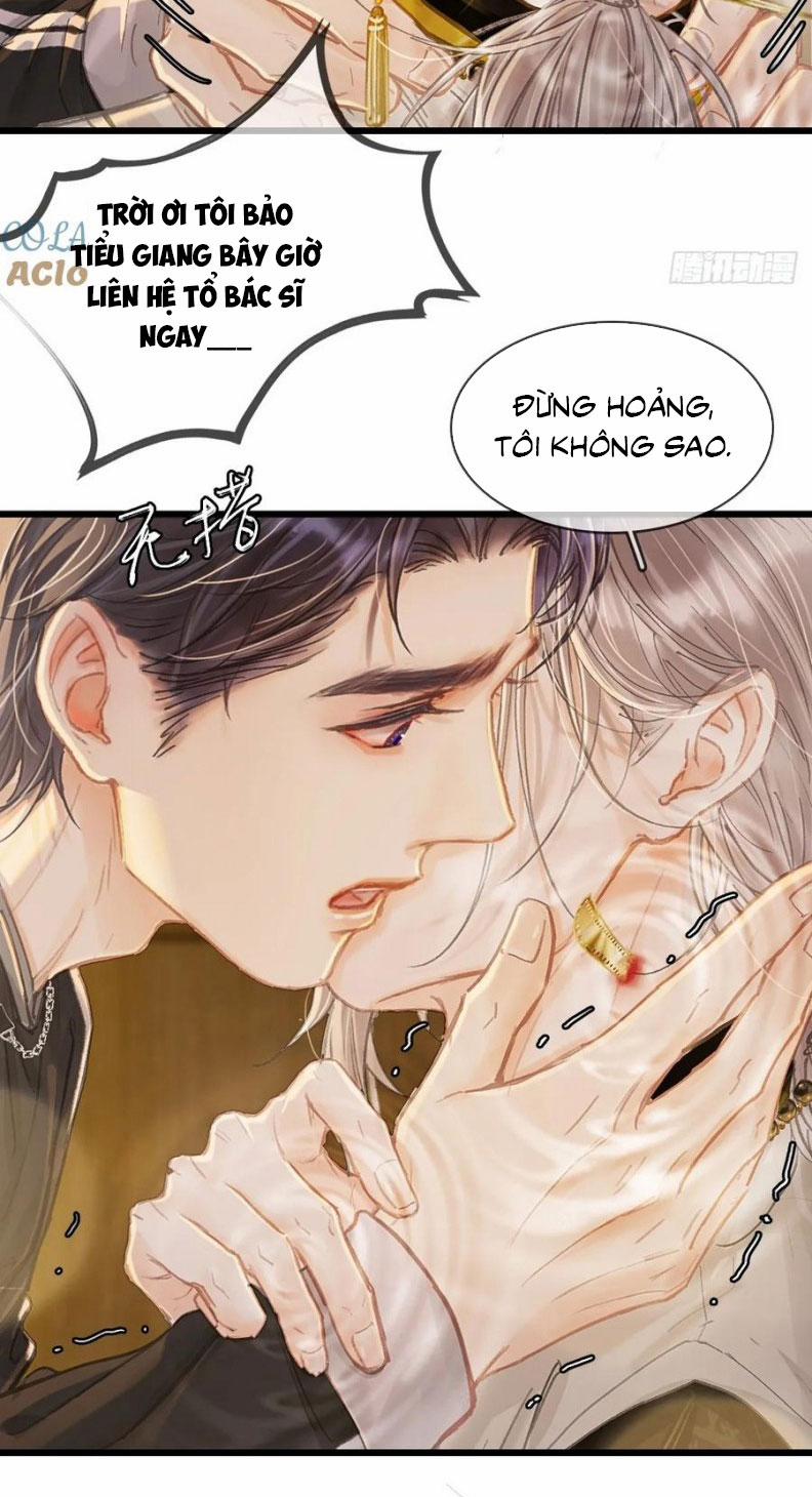 Ngày Dài Gặp Người Khuyết Tâm Nhãn 38 trang 32