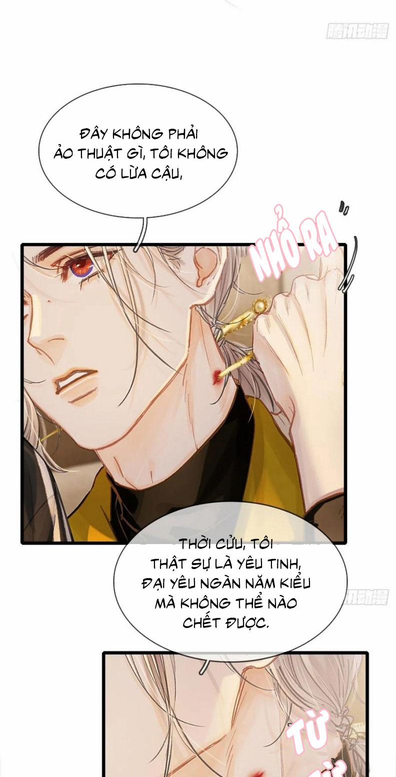 Ngày Dài Gặp Người Khuyết Tâm Nhãn 38 trang 33