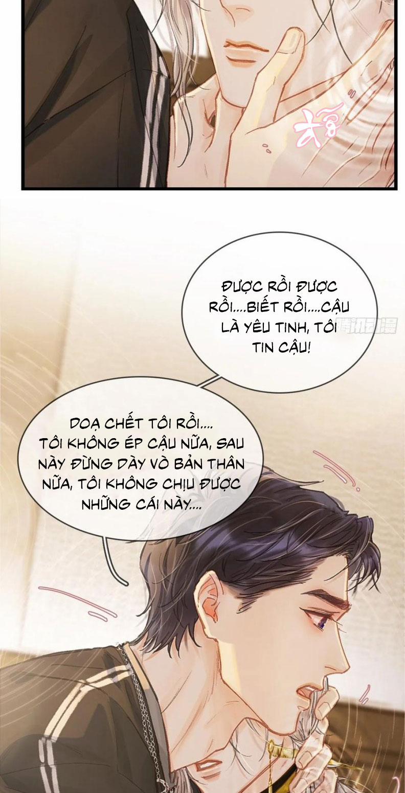 Ngày Dài Gặp Người Khuyết Tâm Nhãn 38 trang 37