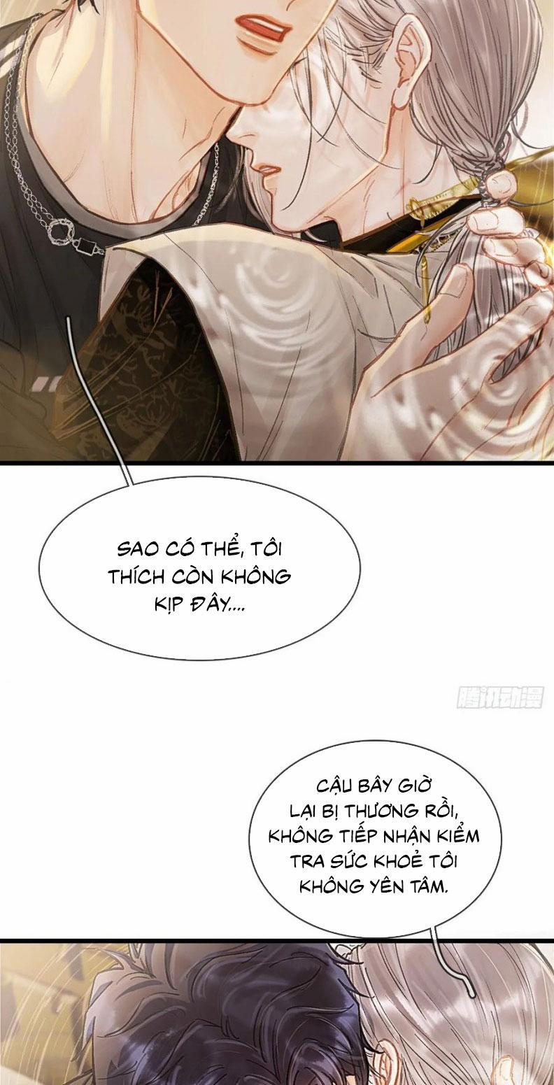 Ngày Dài Gặp Người Khuyết Tâm Nhãn 38 trang 39