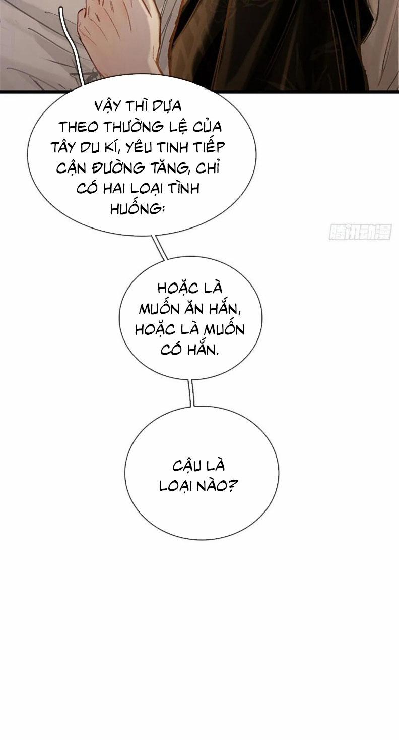 Ngày Dài Gặp Người Khuyết Tâm Nhãn 38 trang 4