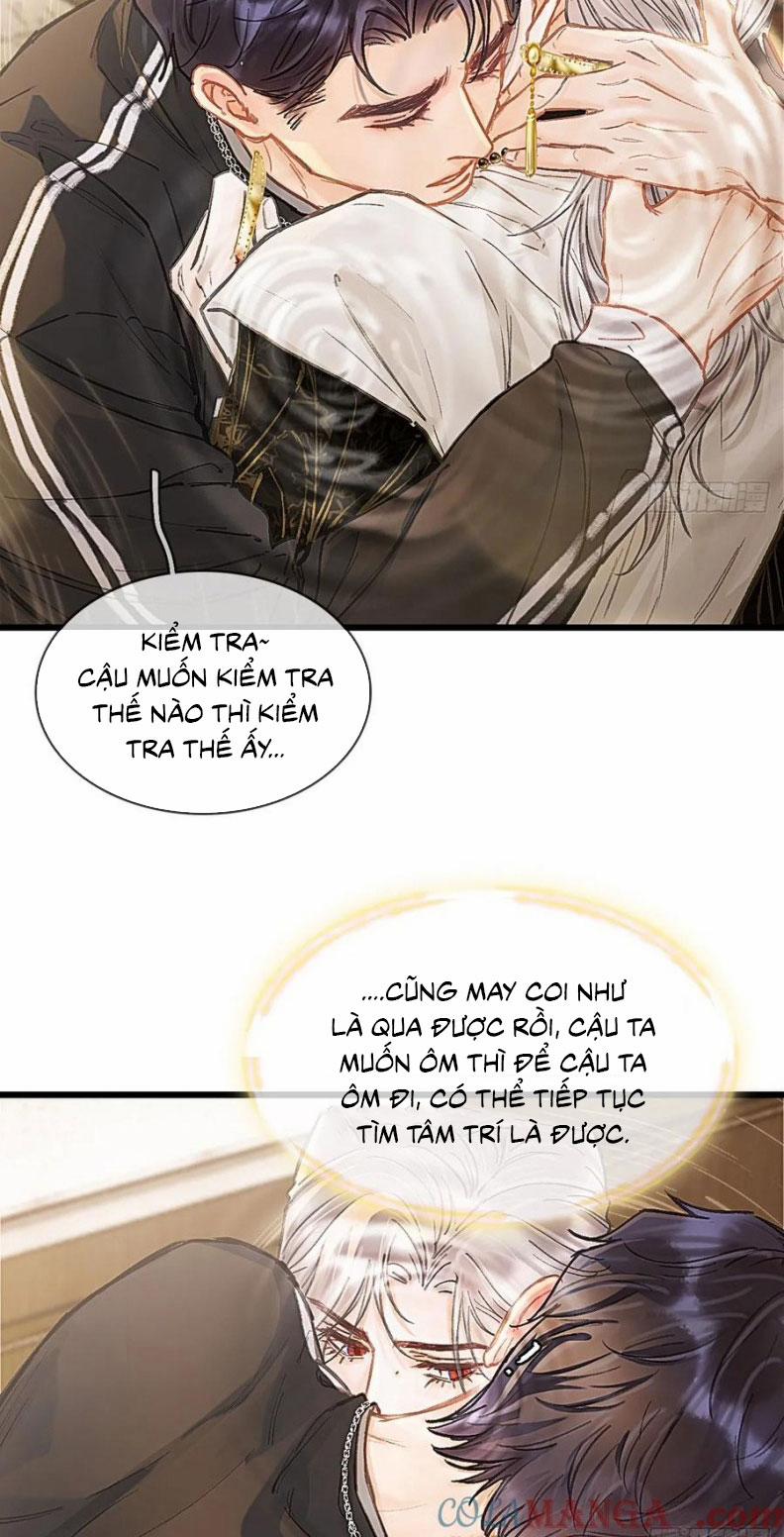 Ngày Dài Gặp Người Khuyết Tâm Nhãn 38 trang 40