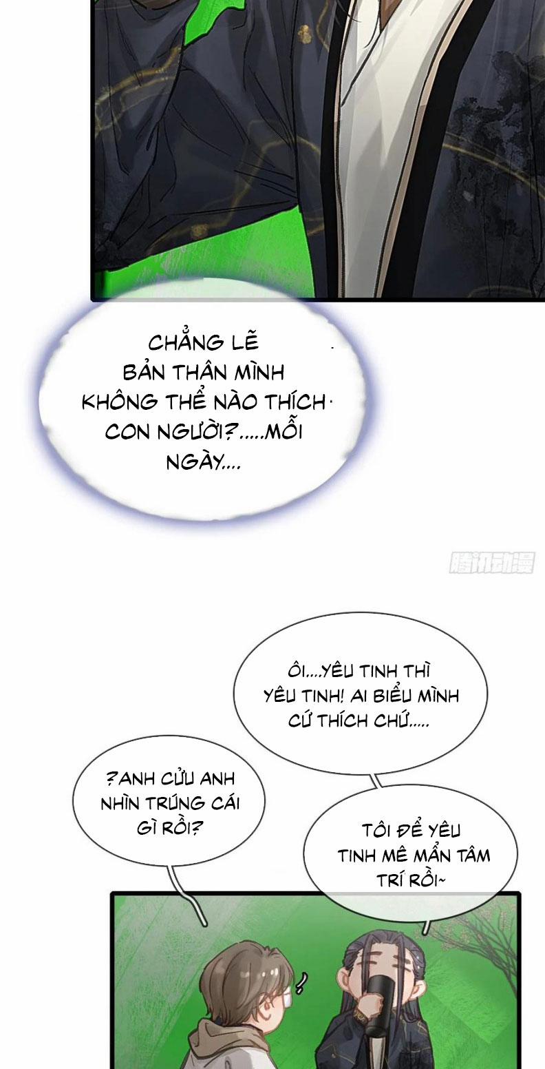 Ngày Dài Gặp Người Khuyết Tâm Nhãn 38 trang 46