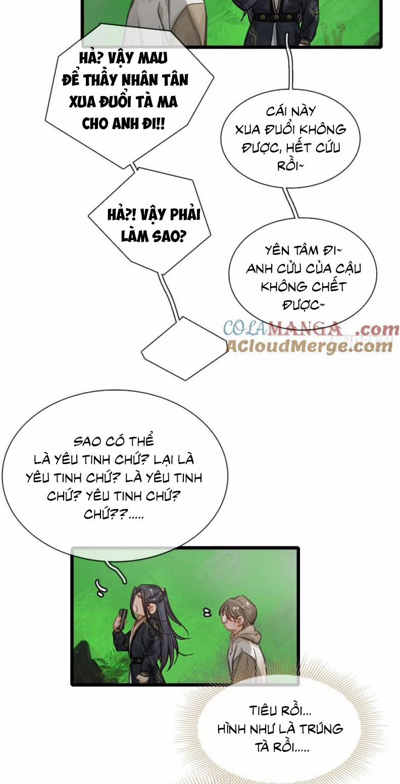 Ngày Dài Gặp Người Khuyết Tâm Nhãn 38 trang 47