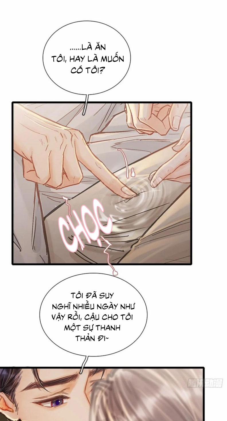 Ngày Dài Gặp Người Khuyết Tâm Nhãn 38 trang 6