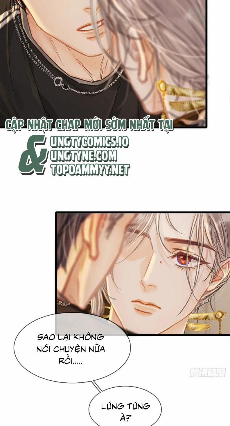 Ngày Dài Gặp Người Khuyết Tâm Nhãn 38 trang 7