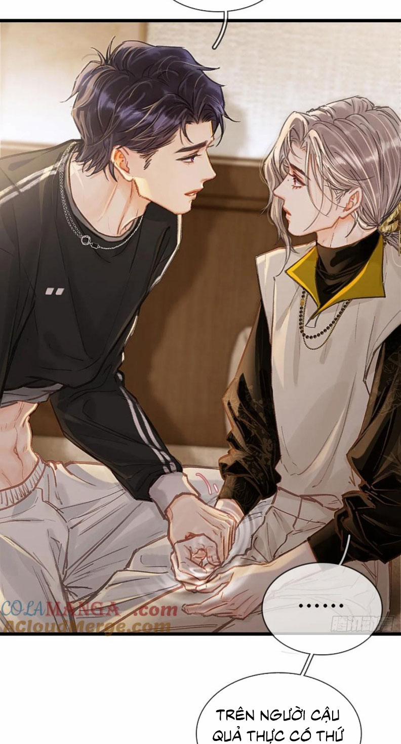 Ngày Dài Gặp Người Khuyết Tâm Nhãn 38 trang 8