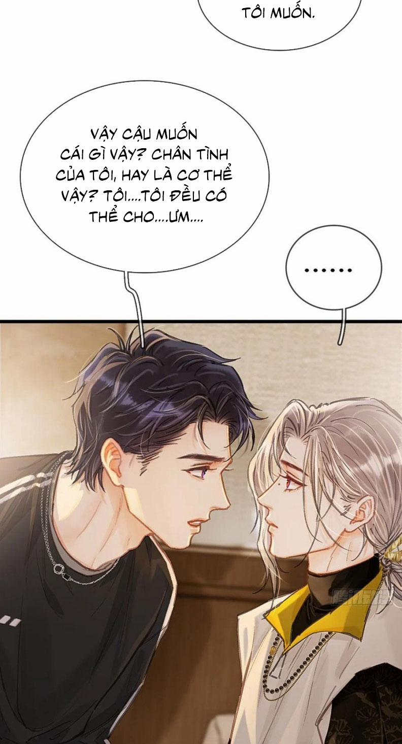 Ngày Dài Gặp Người Khuyết Tâm Nhãn 38 trang 9