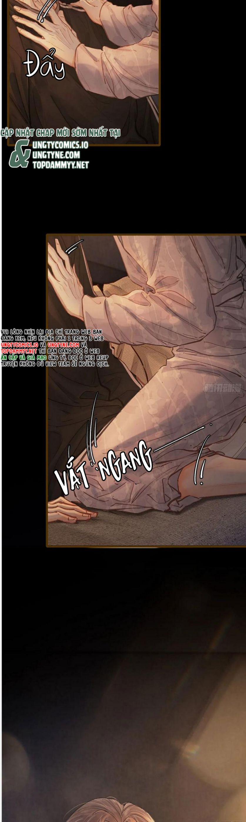 Ngày Dài Gặp Người Khuyết Tâm Nhãn 39 trang 14