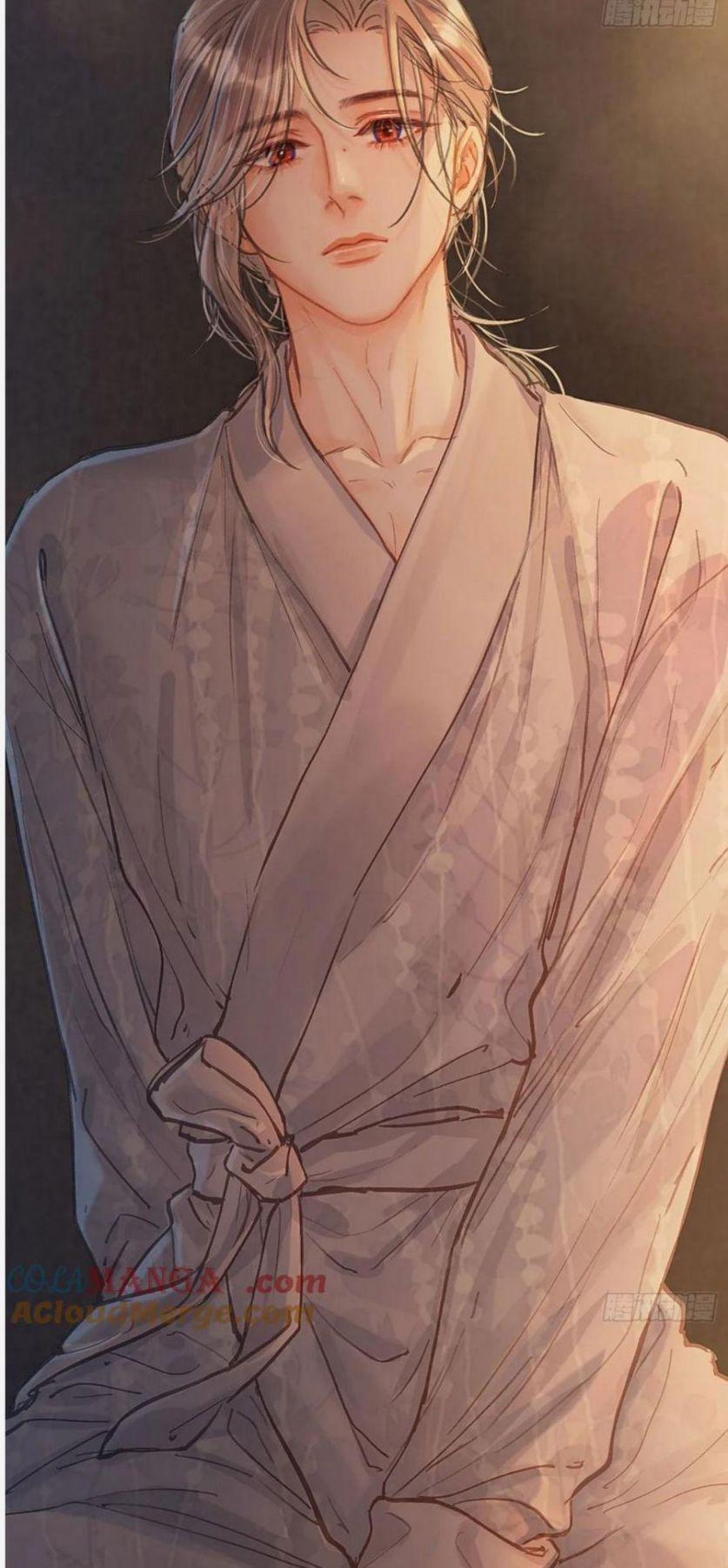 Ngày Dài Gặp Người Khuyết Tâm Nhãn 39 trang 15