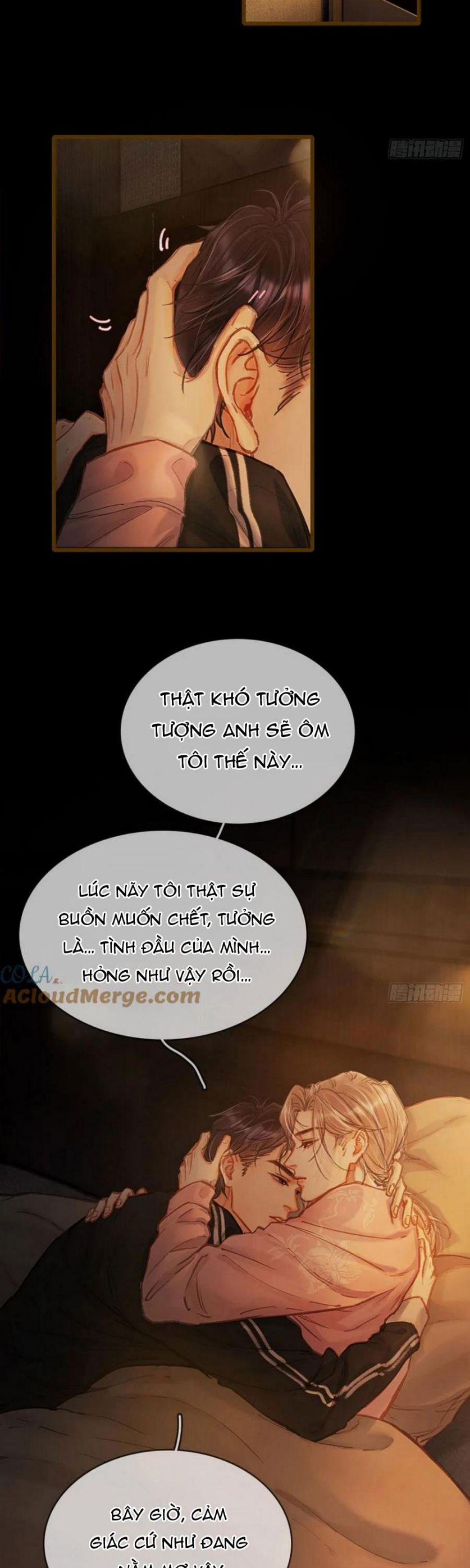 Ngày Dài Gặp Người Khuyết Tâm Nhãn 39 trang 2