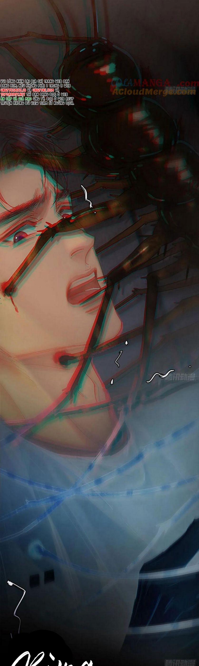 Ngày Dài Gặp Người Khuyết Tâm Nhãn 39 trang 21