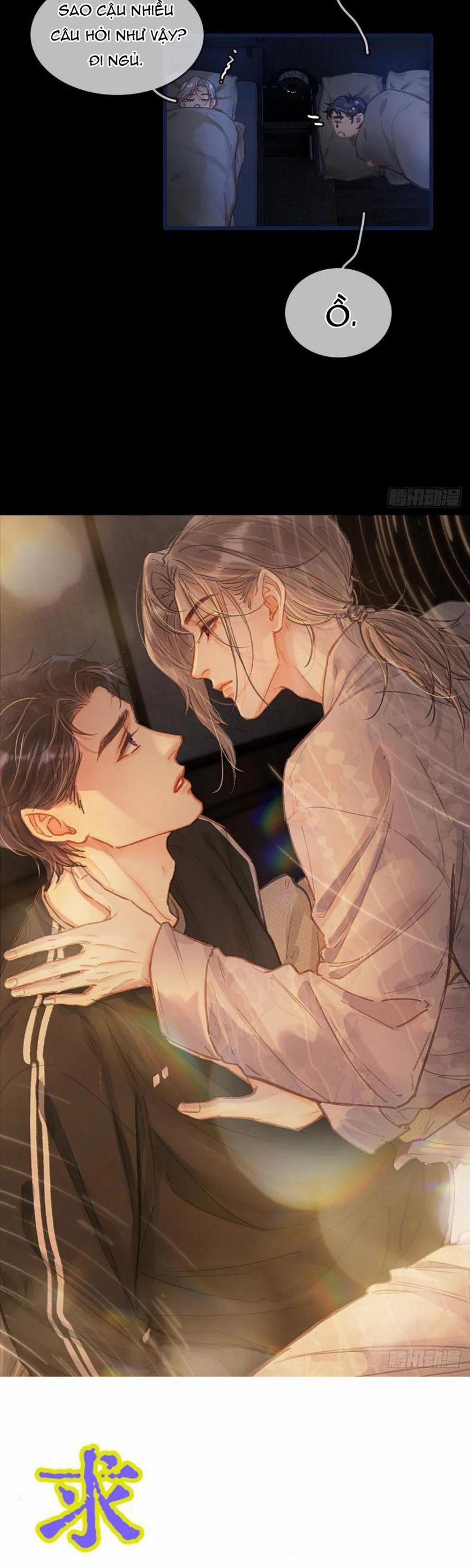 Ngày Dài Gặp Người Khuyết Tâm Nhãn 39 trang 27