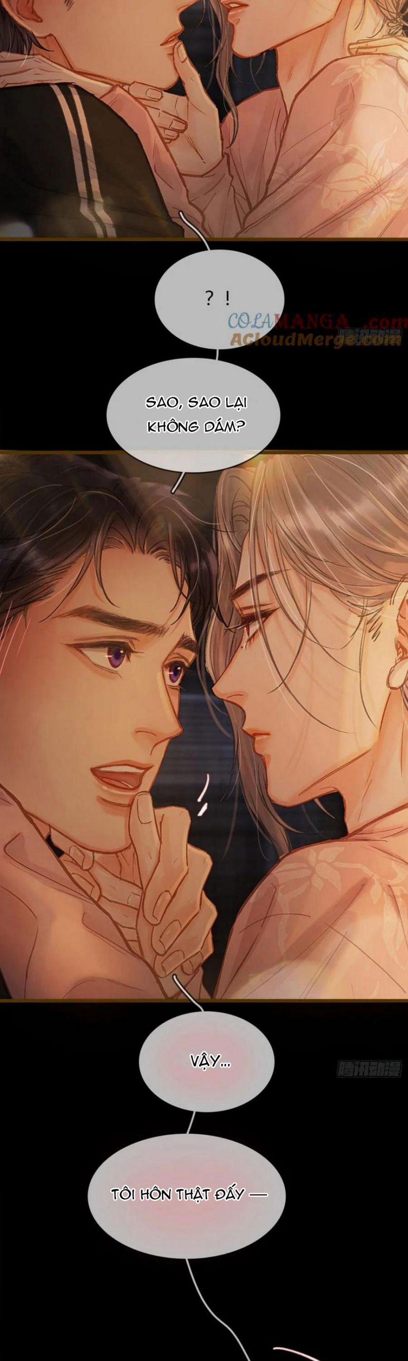 Ngày Dài Gặp Người Khuyết Tâm Nhãn 39 trang 4