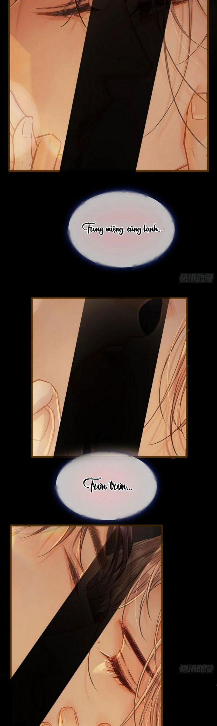 Ngày Dài Gặp Người Khuyết Tâm Nhãn 39 trang 6