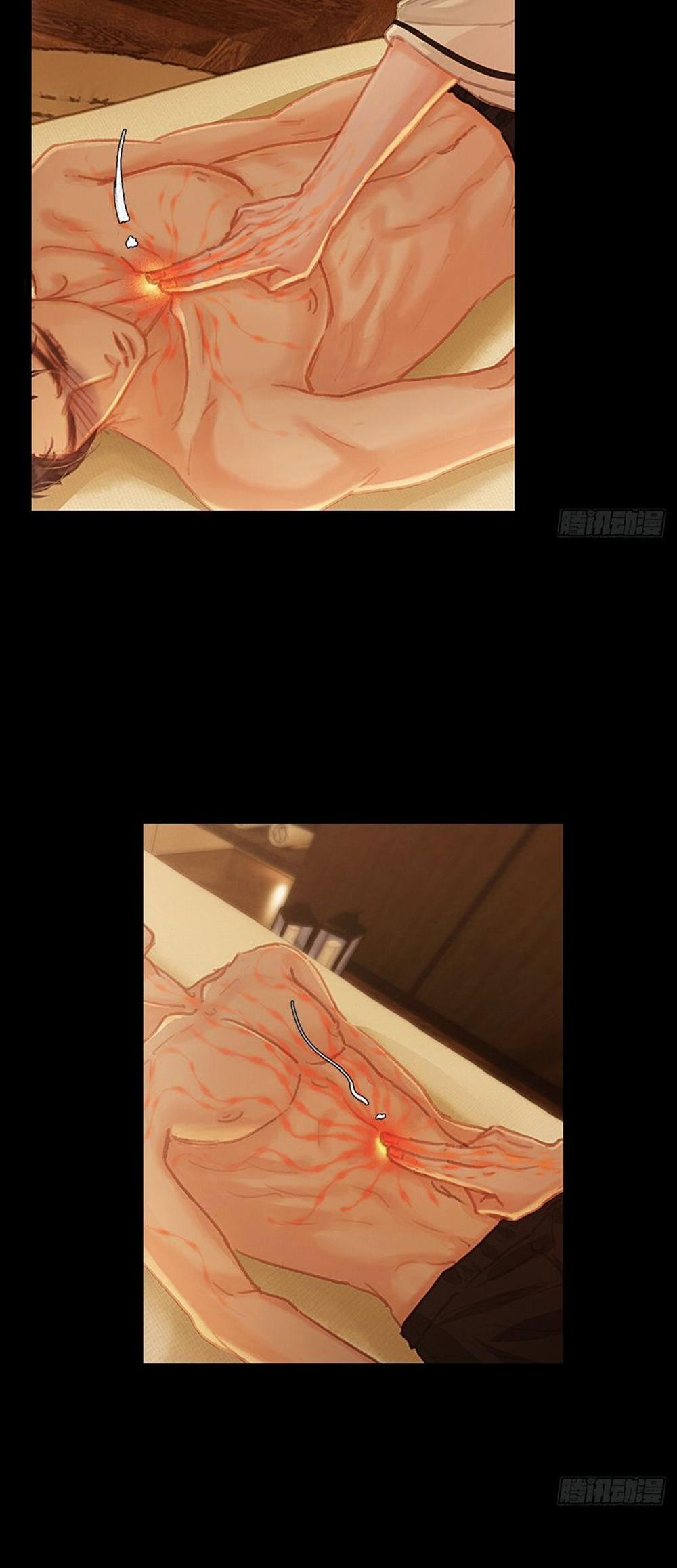 Ngày Dài Gặp Người Khuyết Tâm Nhãn 4 trang 15