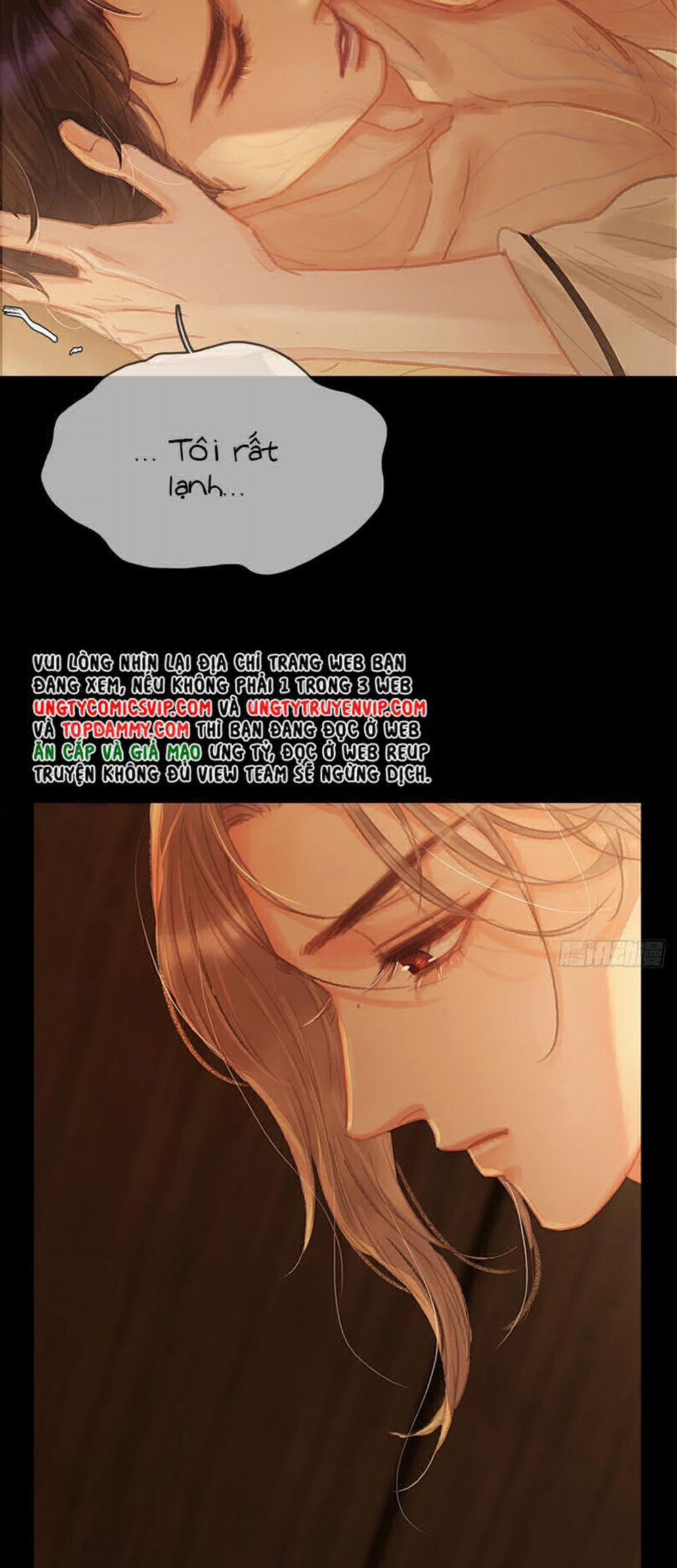 Ngày Dài Gặp Người Khuyết Tâm Nhãn 4 trang 21