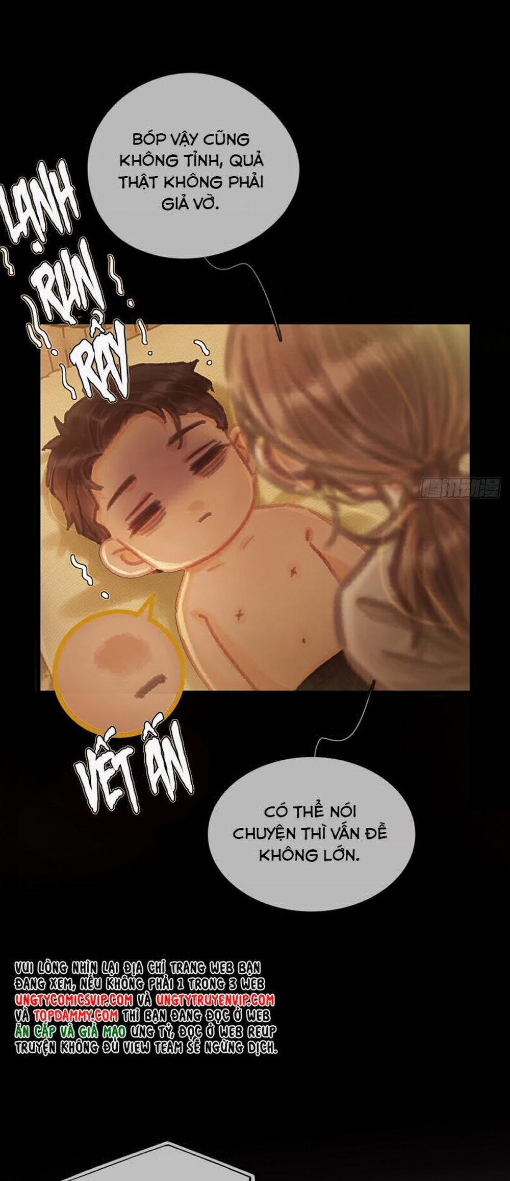 Ngày Dài Gặp Người Khuyết Tâm Nhãn 4 trang 25