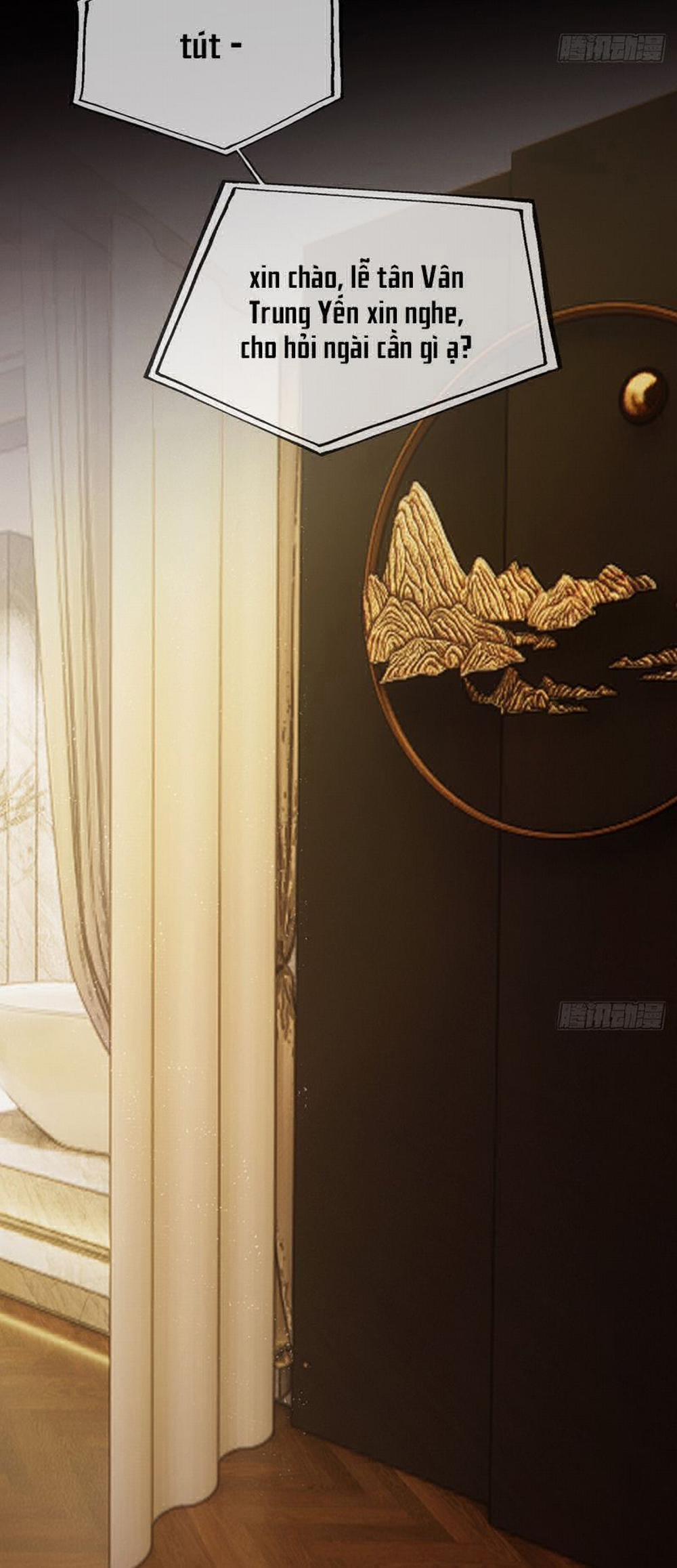 Ngày Dài Gặp Người Khuyết Tâm Nhãn 4 trang 26