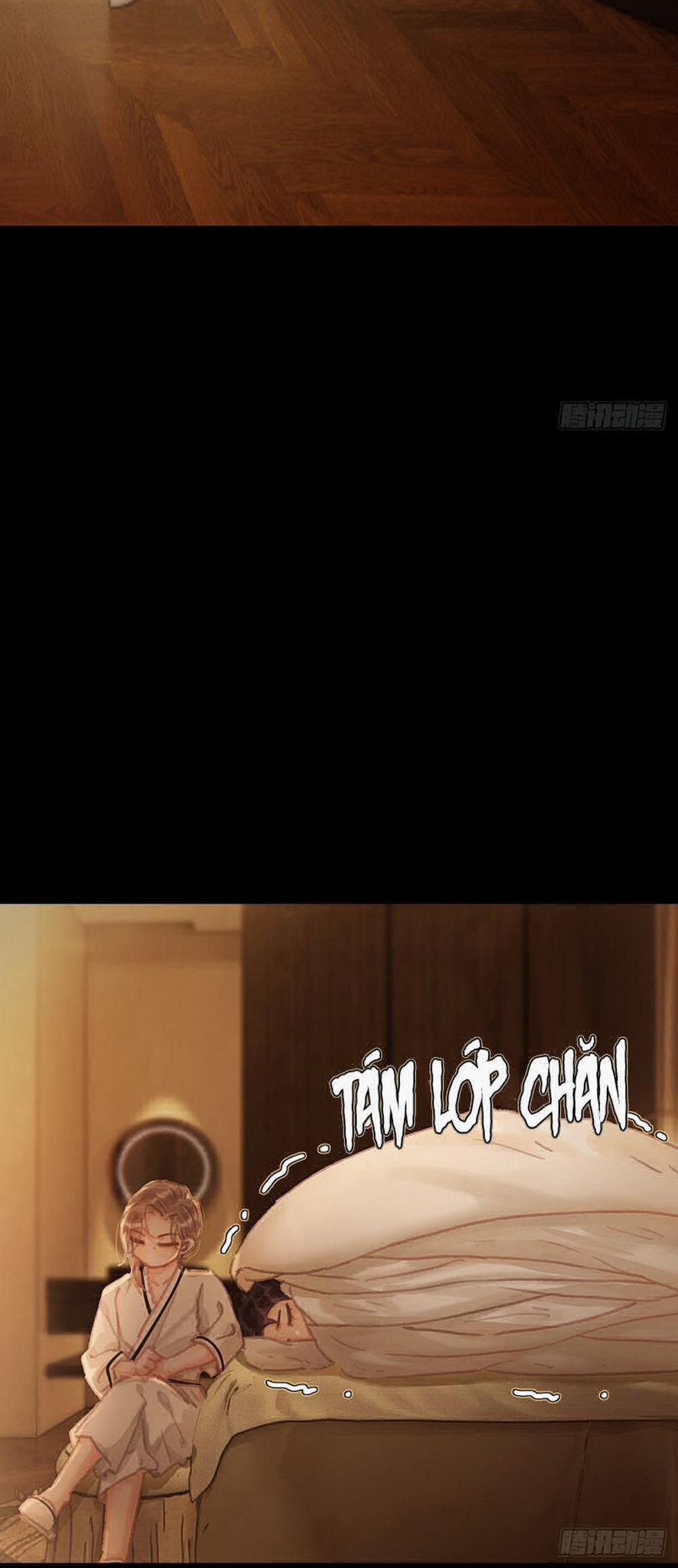 Ngày Dài Gặp Người Khuyết Tâm Nhãn 4 trang 27