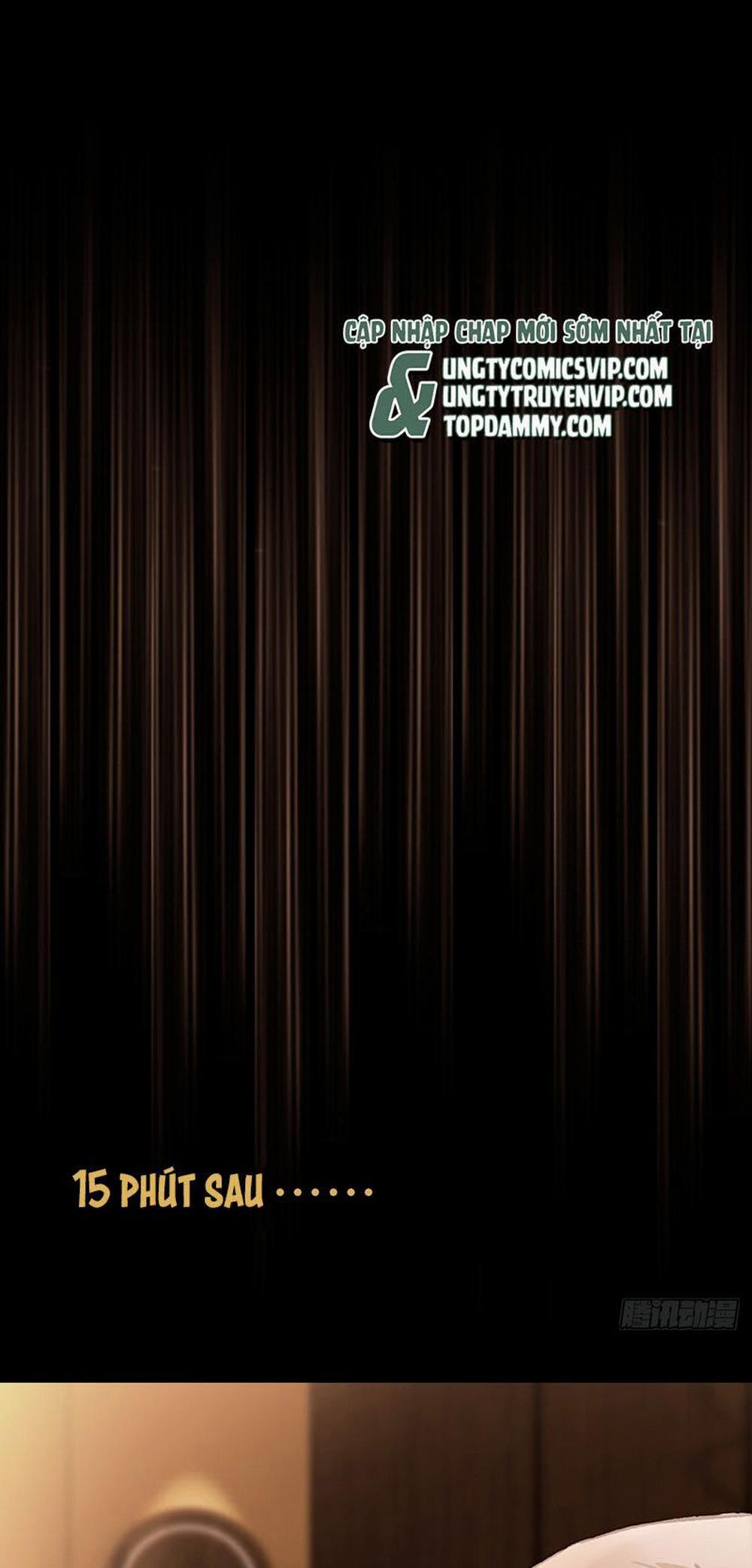 Ngày Dài Gặp Người Khuyết Tâm Nhãn 4 trang 28