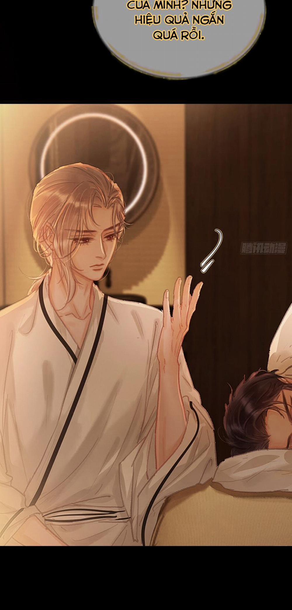 Ngày Dài Gặp Người Khuyết Tâm Nhãn 4 trang 31