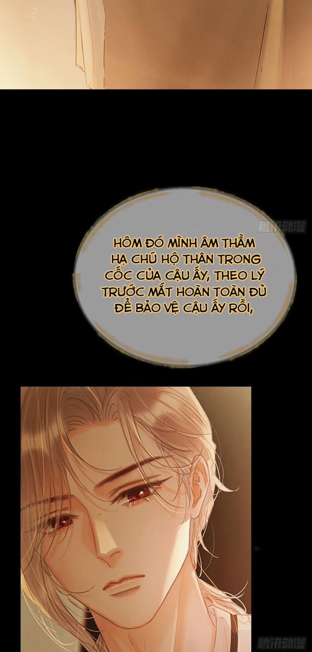 Ngày Dài Gặp Người Khuyết Tâm Nhãn 4 trang 34