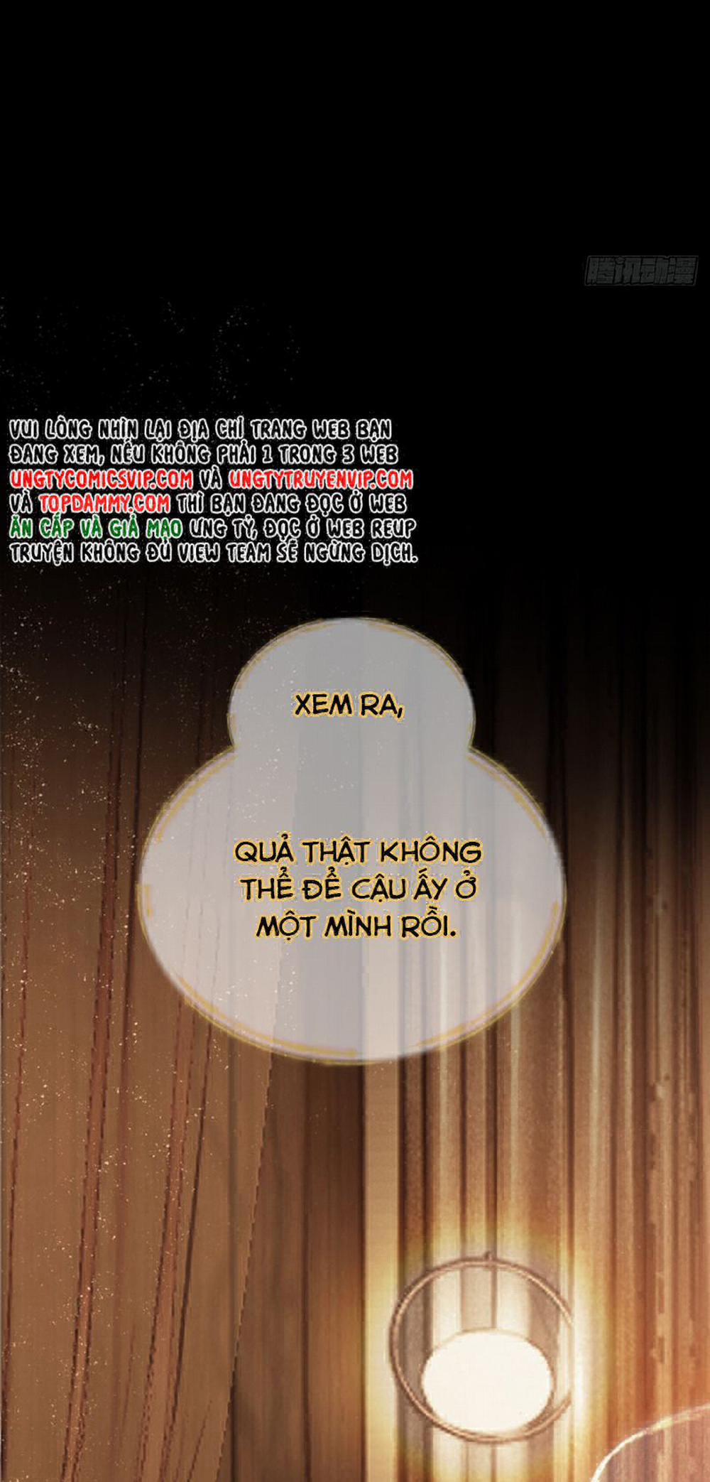 Ngày Dài Gặp Người Khuyết Tâm Nhãn 4 trang 36