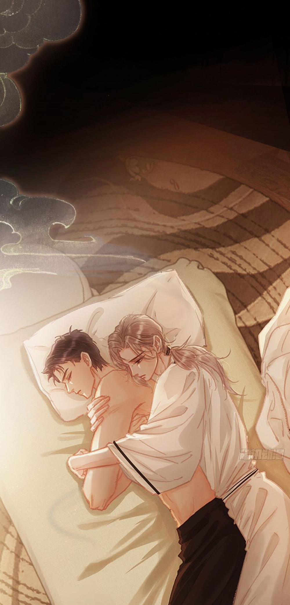 Ngày Dài Gặp Người Khuyết Tâm Nhãn 4 trang 38