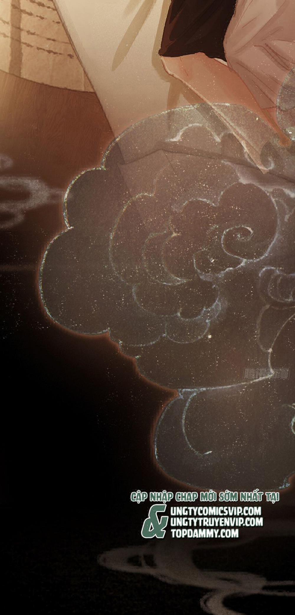 Ngày Dài Gặp Người Khuyết Tâm Nhãn 4 trang 39