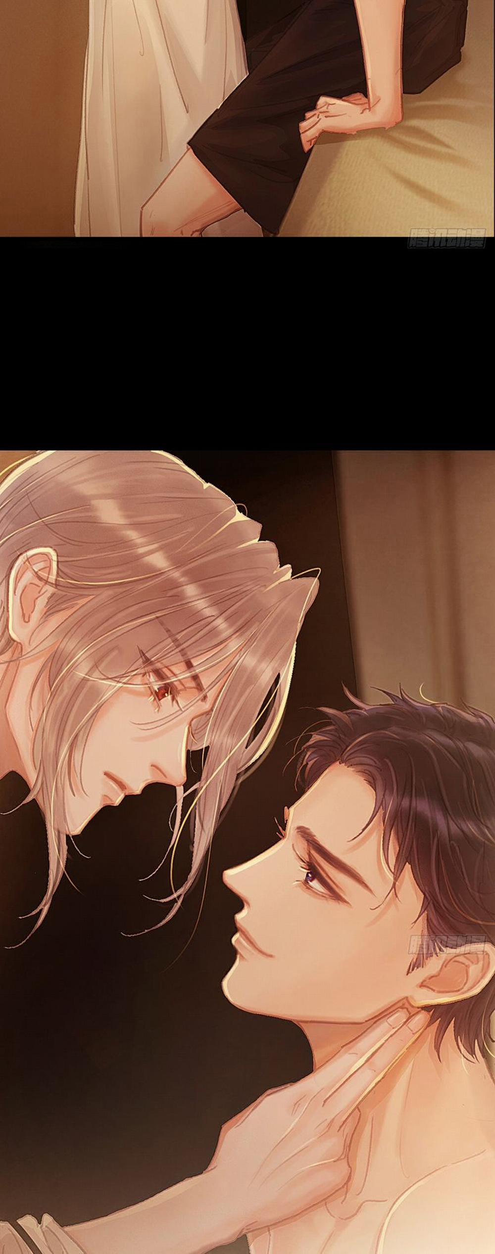 Ngày Dài Gặp Người Khuyết Tâm Nhãn 4 trang 5