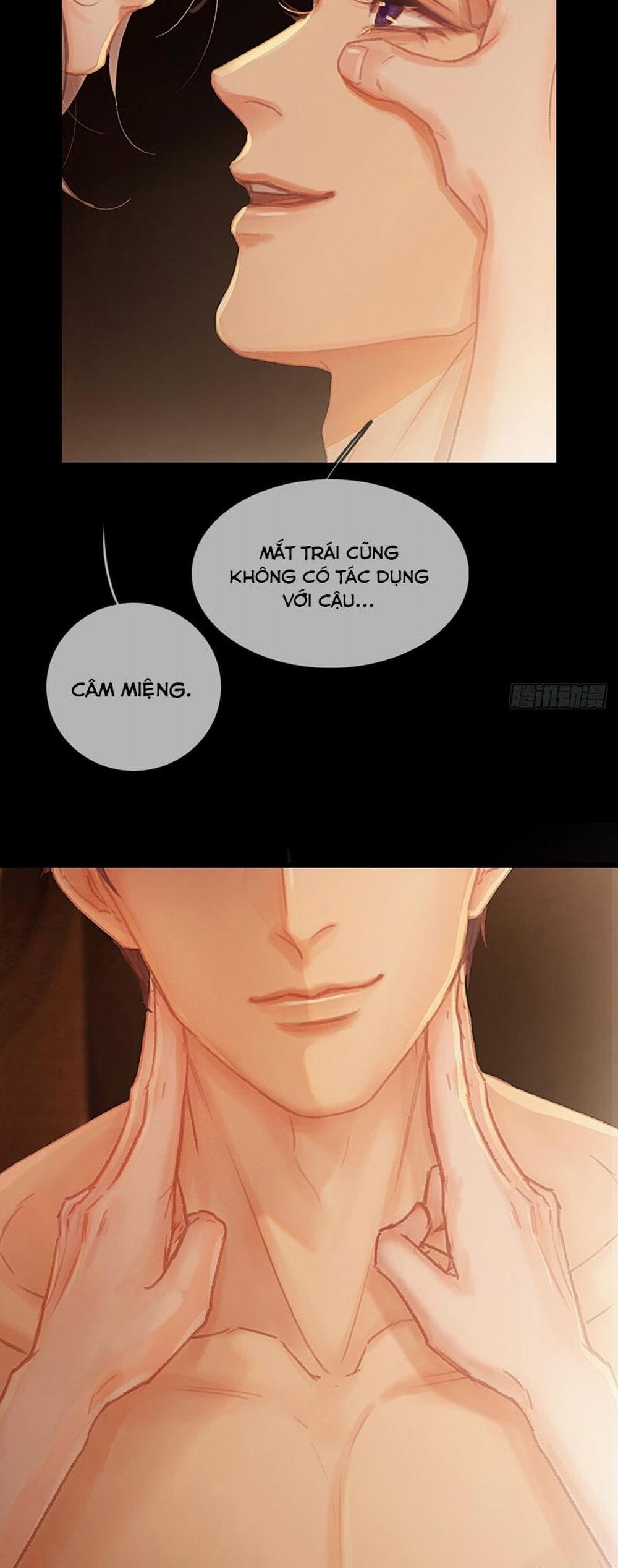 Ngày Dài Gặp Người Khuyết Tâm Nhãn 4 trang 7