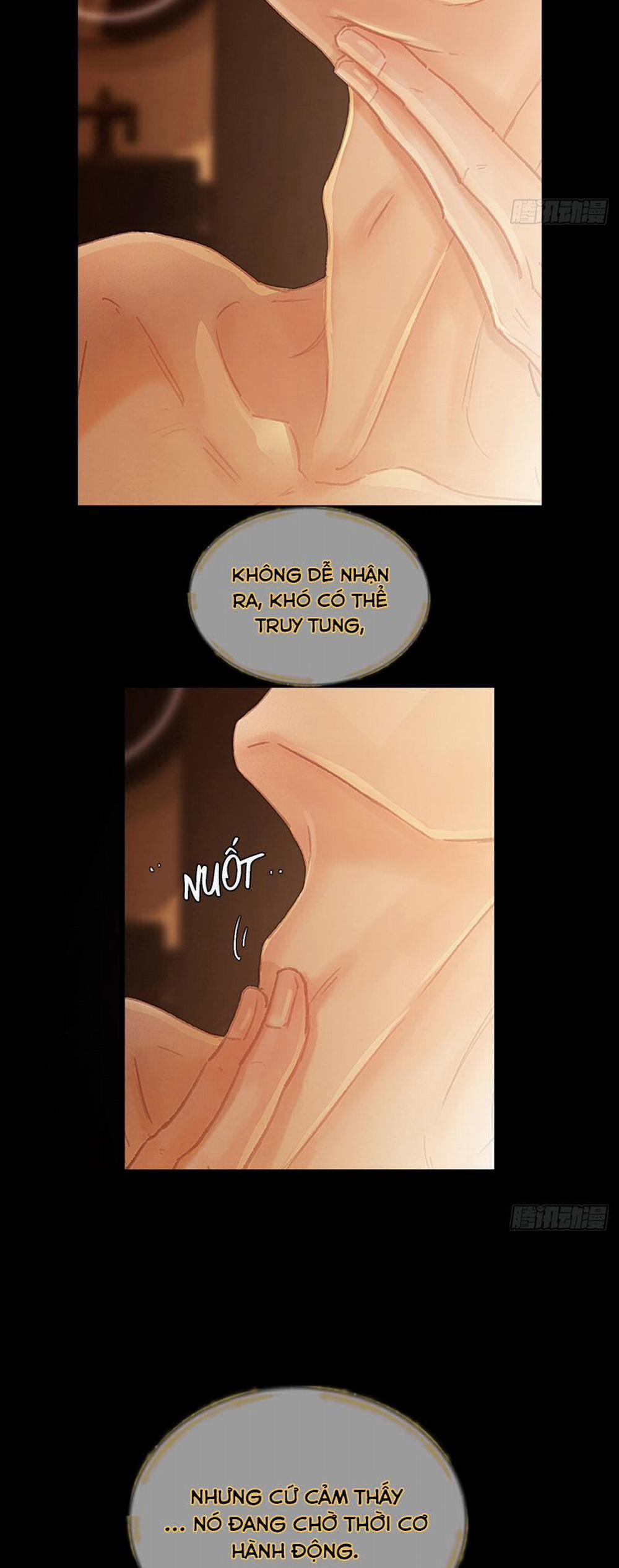 Ngày Dài Gặp Người Khuyết Tâm Nhãn 4 trang 9