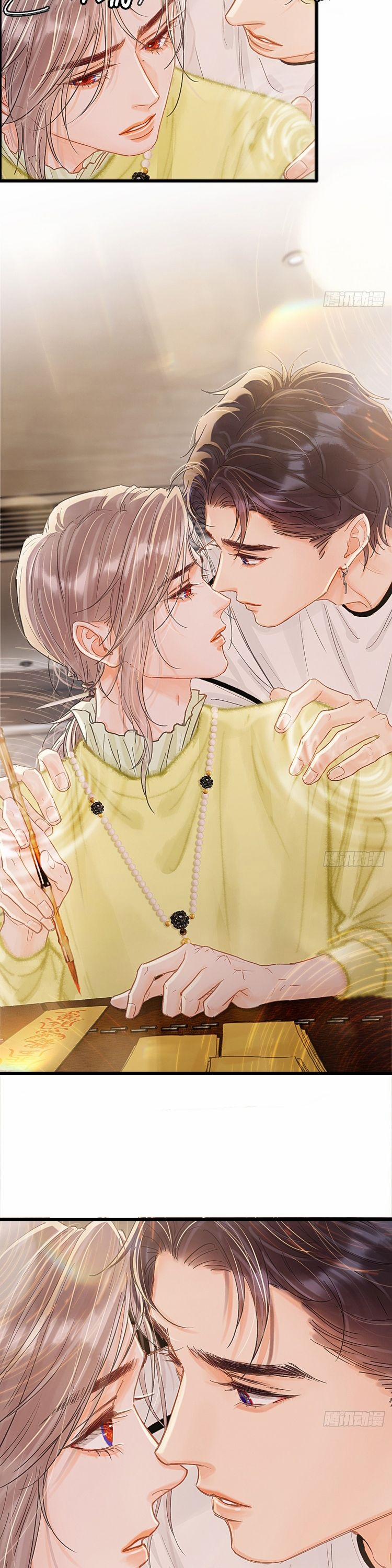 Ngày Dài Gặp Người Khuyết Tâm Nhãn 40 trang 20