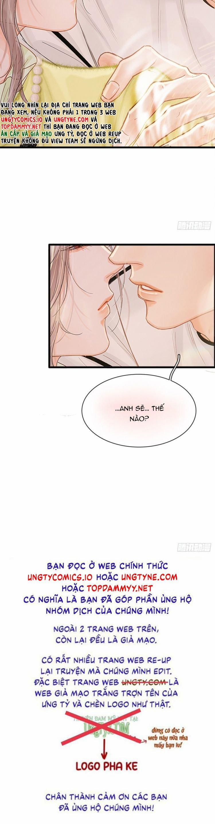 Ngày Dài Gặp Người Khuyết Tâm Nhãn 40 trang 21