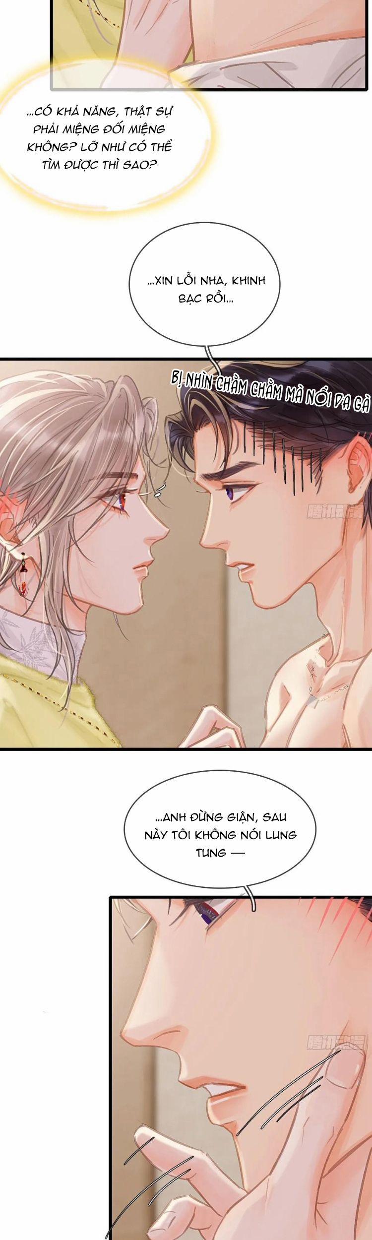 Ngày Dài Gặp Người Khuyết Tâm Nhãn 41 trang 20