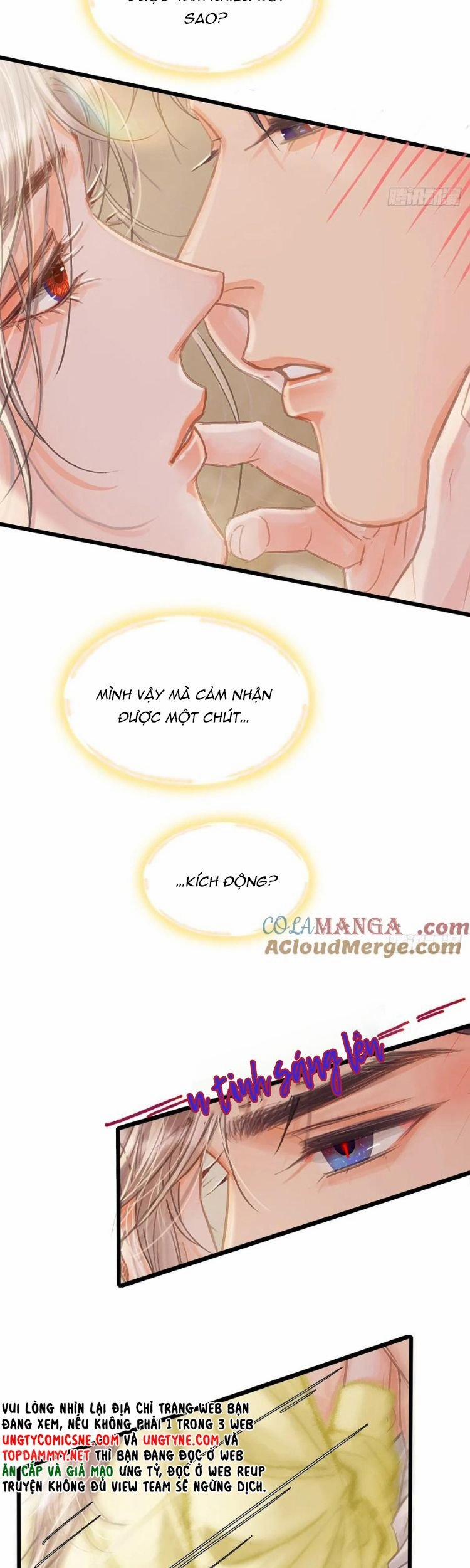 Ngày Dài Gặp Người Khuyết Tâm Nhãn 41 trang 22