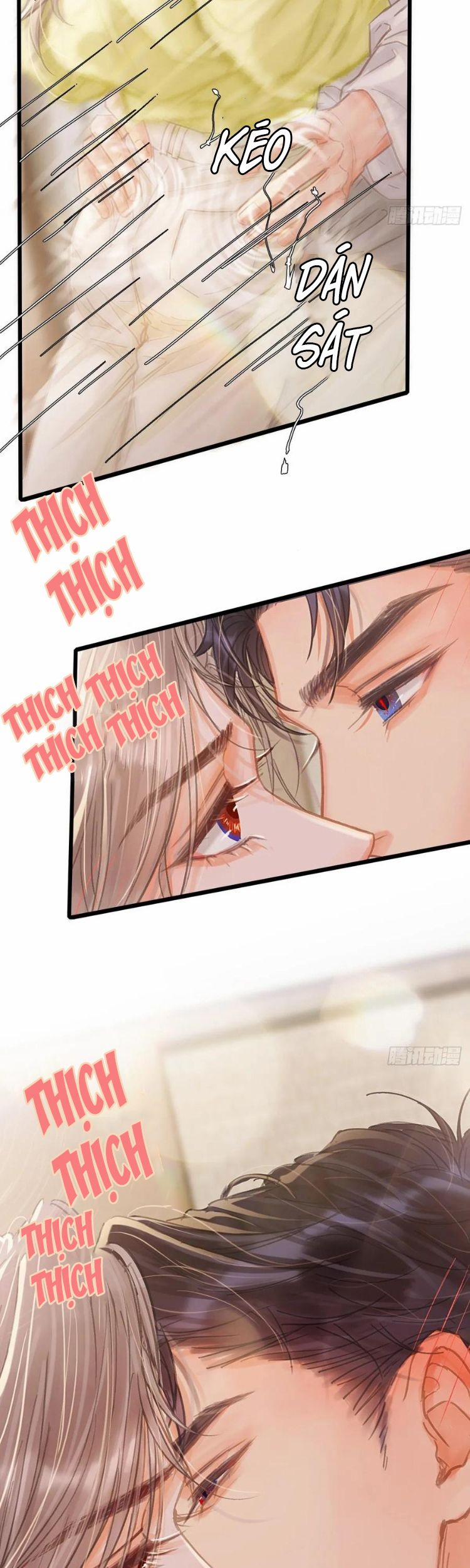 Ngày Dài Gặp Người Khuyết Tâm Nhãn 41 trang 23