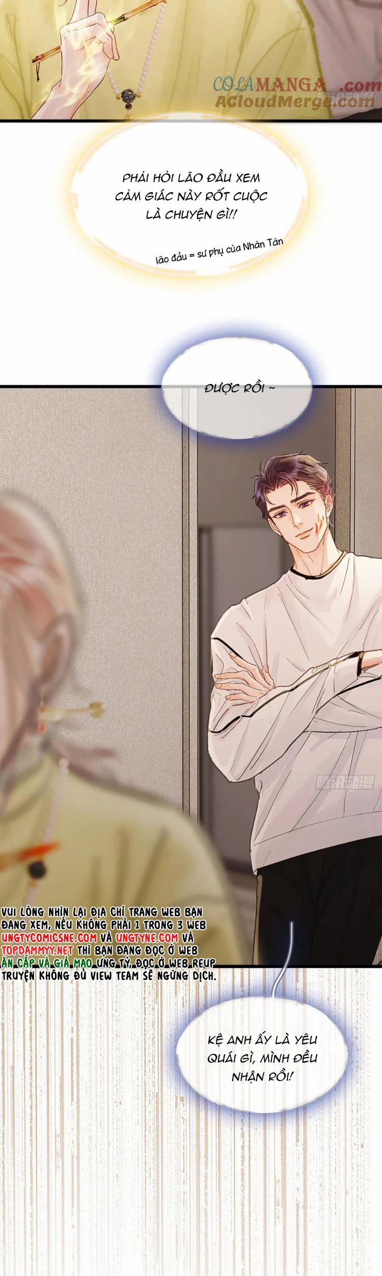 Ngày Dài Gặp Người Khuyết Tâm Nhãn 41 trang 4