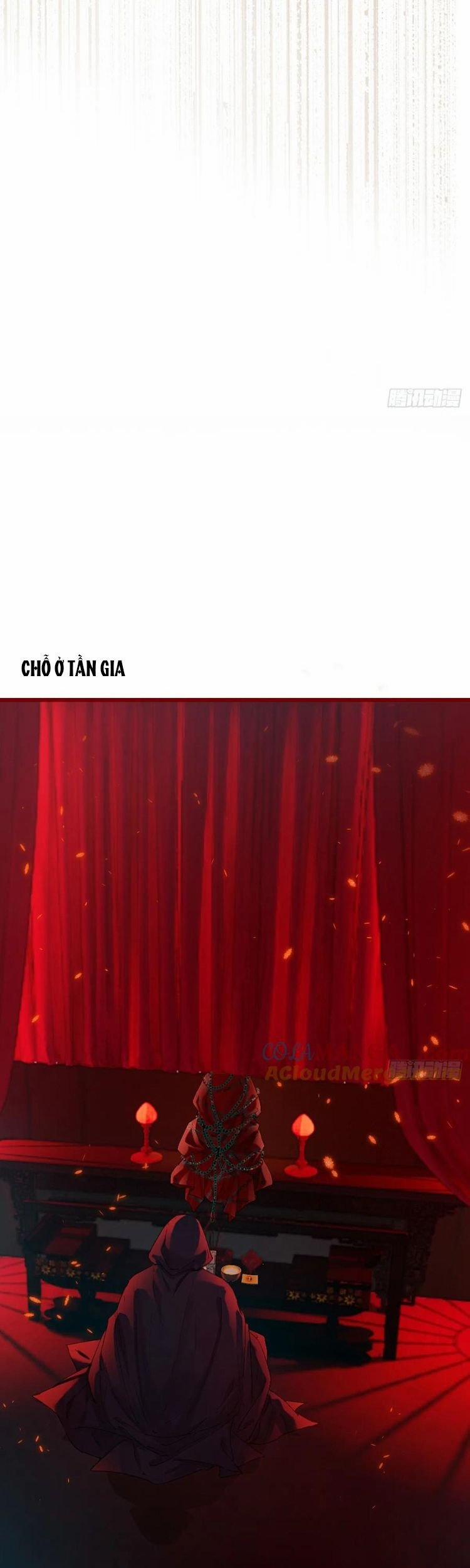 Ngày Dài Gặp Người Khuyết Tâm Nhãn 41 trang 5