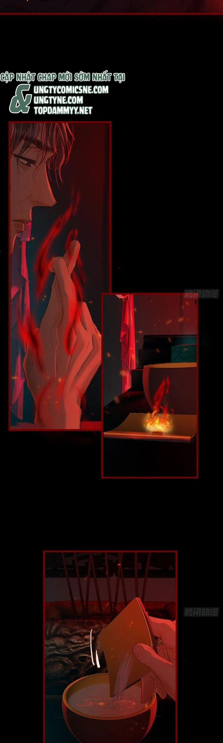 Ngày Dài Gặp Người Khuyết Tâm Nhãn 41 trang 7