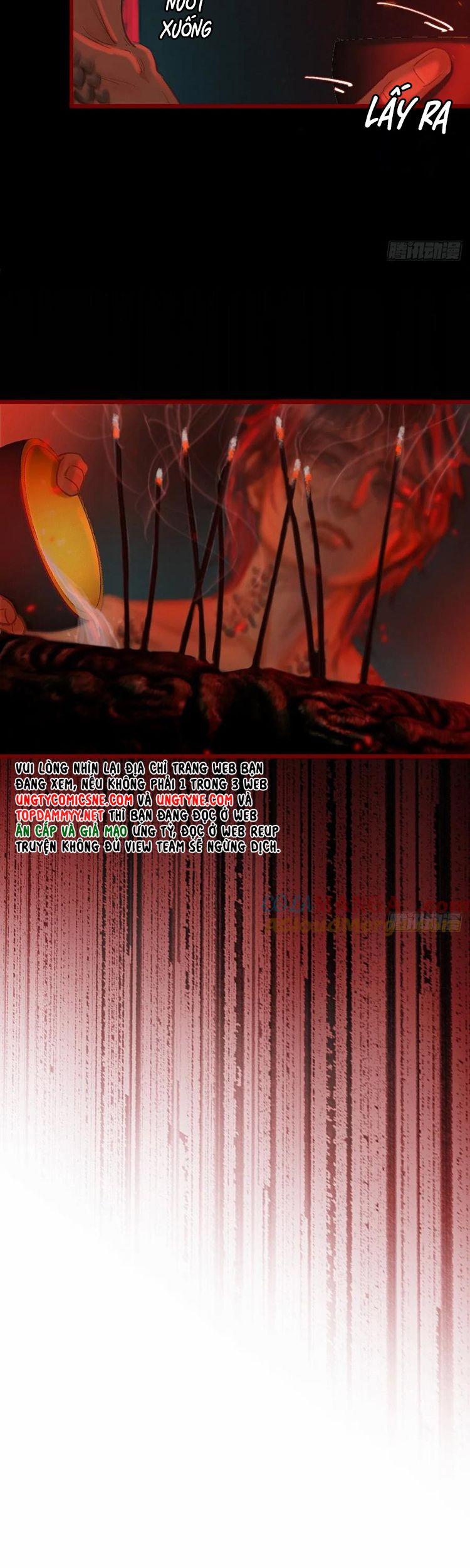 Ngày Dài Gặp Người Khuyết Tâm Nhãn 41 trang 9